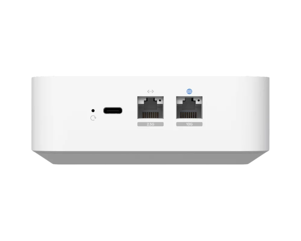 Рутер Ubiquiti UniFi Express 7 UX7-EU Mesh-scalable 3