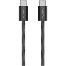  CANYON cable OnWire 60MG C-C 60W Magnet... 815970 CND-CCMG60AB15B на топ цена - PIC.bg