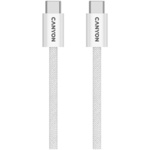  CANYON cable OnWire 60MG C-C 60W Magnet... 815971 CND-CCMG60AB15W на топ цена - PIC.bg