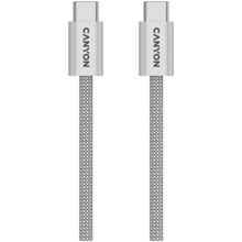  CANYON cable OnWire 60MG C-C 60W Magnet... 815972 CND-CCMG60AB15LG на топ цена - PIC.bg