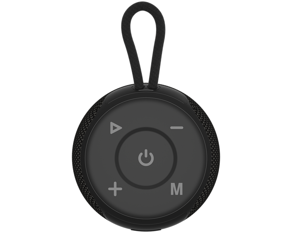 Тонколони CANYON speaker OnMove 9 IPX6 TWS 10W Bla... 6