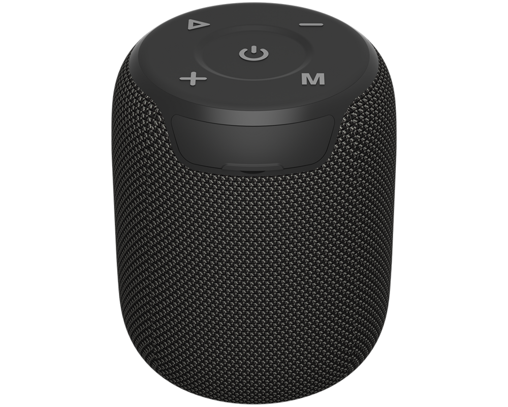 Тонколони CANYON speaker OnMove 9 IPX6 TWS 10W Bla... 2