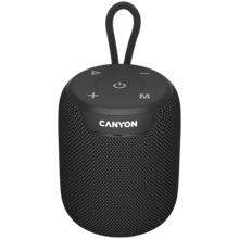  CANYON speaker OnMove 9 IPX6 TWS 10W Bla... 816009 CNE-CBTSP9 на топ цена - PIC.bg