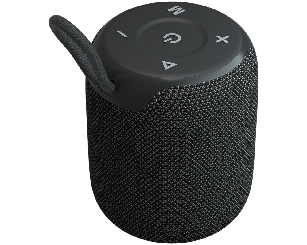 Тонколони CANYON speaker OnMove 9 IPX6 TWS 10W Bla... 3