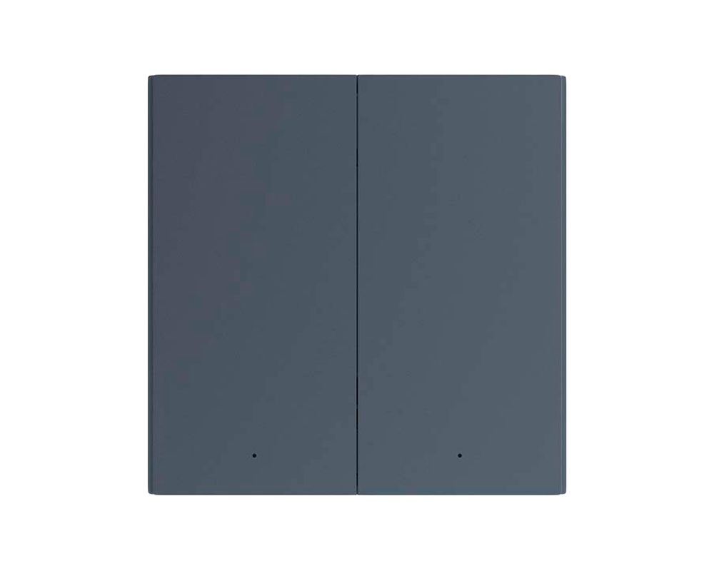 Smart Home Aqara Smart Wall Switch H1 2