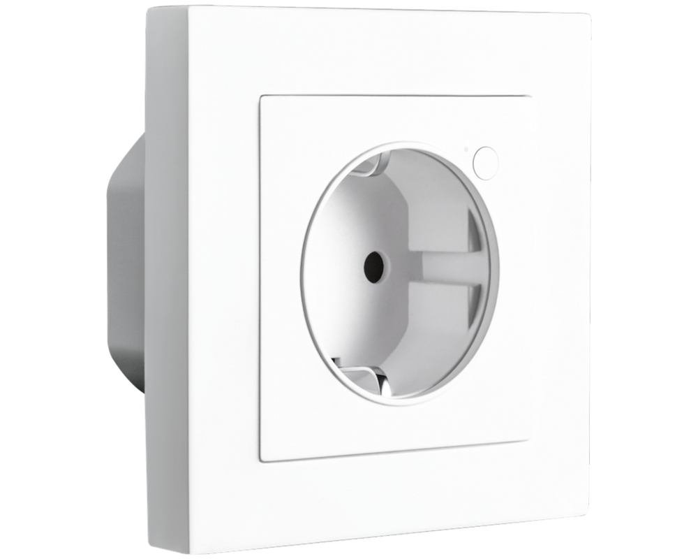 Smart Home Aqara Wall Outlet H2 EU: Model No: WP-P0... 4