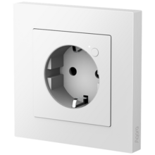  Aqara Wall Outlet H2 EU: Model No: WP-P0... 816793 WP-P01D на топ цена - PIC.bg