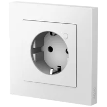  Aqara Wall Outlet H2 EU: Model No: WP-P0... 816793 WP-P01D на топ цена - PIC.bg
