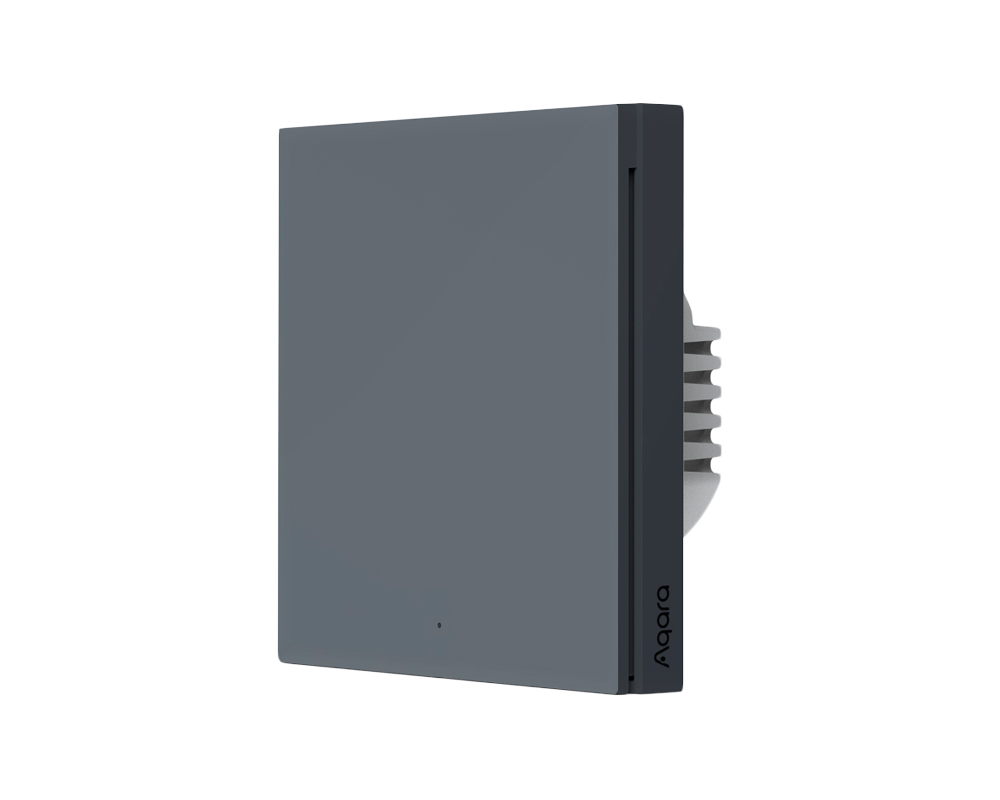 Smart Home Aqara Smart Wall Switch H1