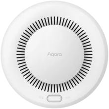  Aqara Smoke Detector: Model No: SD-S01D 816796 SD-S01D на топ цена - PIC.bg