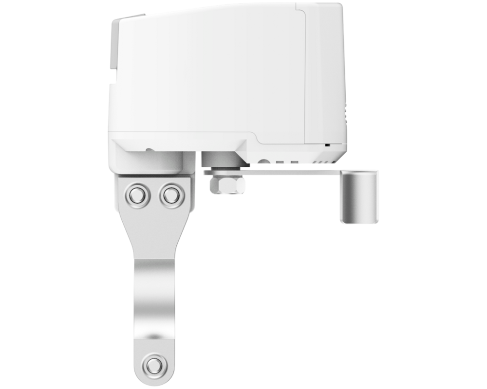 Smart Home Aqara Valve Controller T1: Model No: VC-... 5