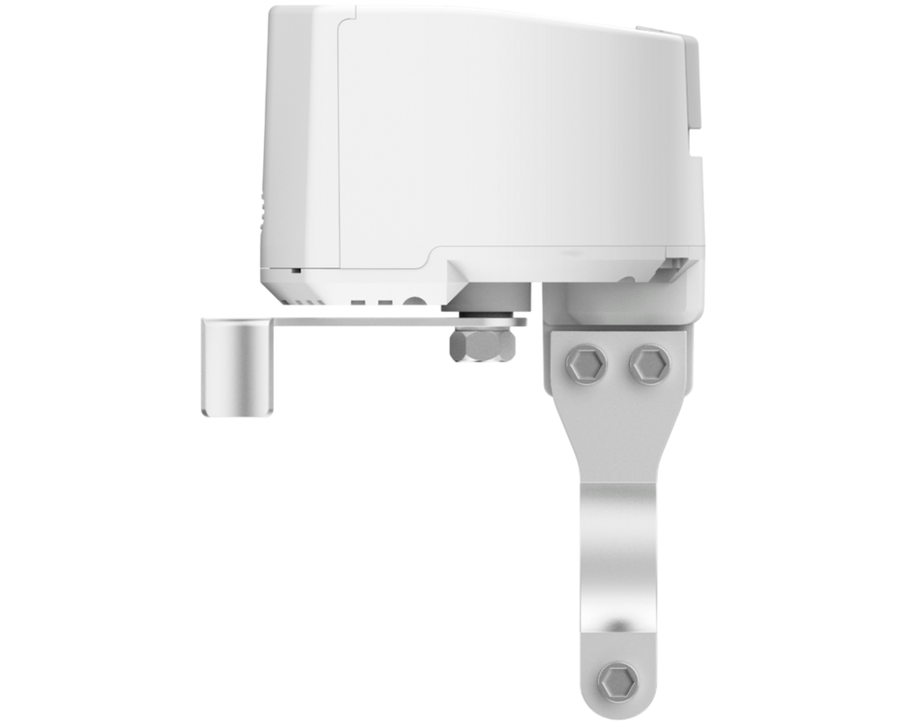 Smart Home Aqara Valve Controller T1: Model No: VC-... 4