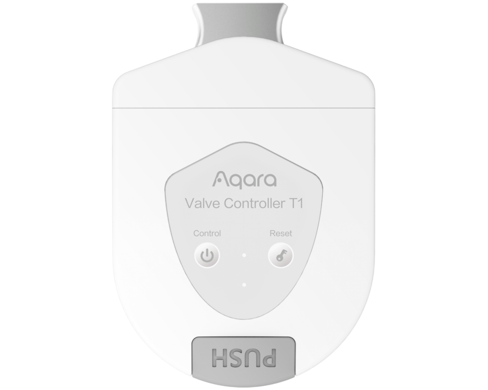 Smart Home Aqara Valve Controller T1: Model No: VC-... 7