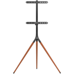 <span>Стойка</span> ONKRON Tripod Easel TV Stand for 32” – 65 Inch LED LCD OLED Screens up to 35 kg <span class='catalog-num-in-name'>TS1220-B</span> - 