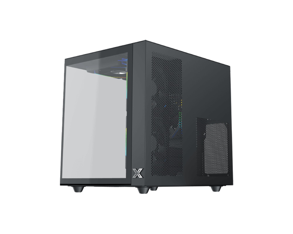 Кутия Aqua M Lite 2