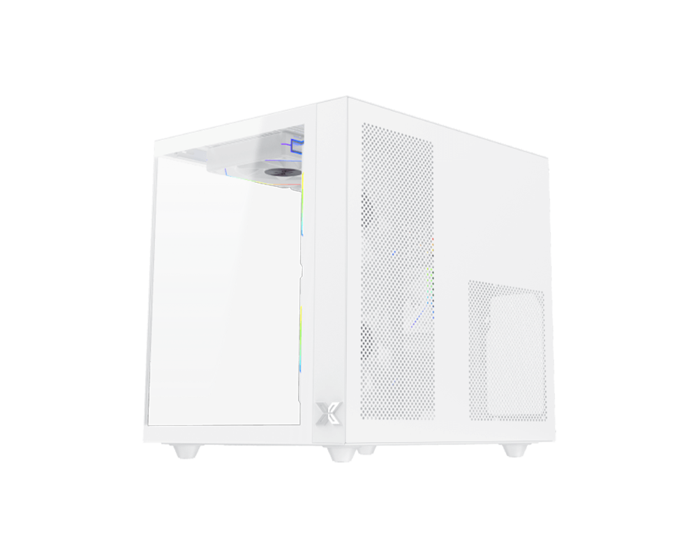 Кутия Aqua M Lite Arctic 2