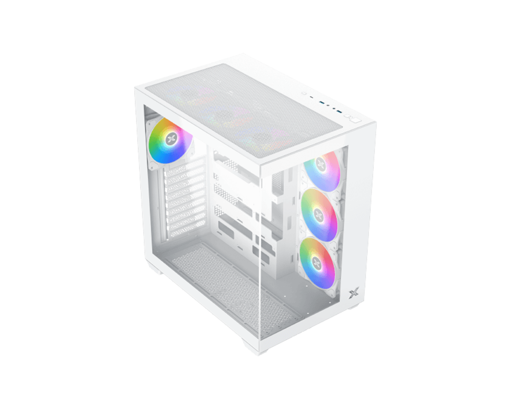 Кутия Aqua V Air Arctic 3