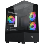 <span>Кутия</span> Xigmatek Alphard M <span class='catalog-num-in-name'>ALPHARD_M</span> - 