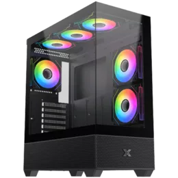  PIC Game Extreme R7-5700X RTX 5060 D4 834438 PC-GE-R7_5700XRTX5060D4_32GB_2TBSSD на топ цена - PIC.bg