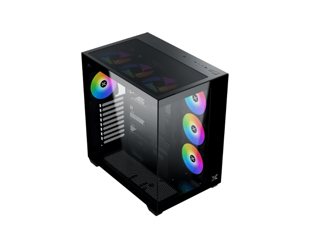 Кутия Aqua V Air 3