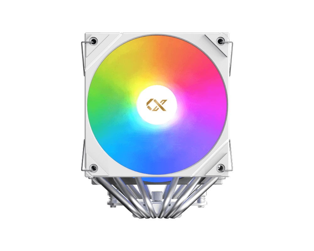 Охладител за процесор AK6 Dual Digital Arctic 2