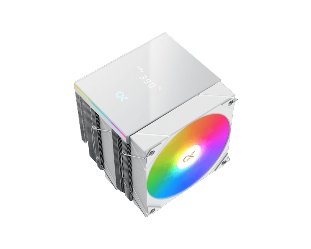 Охладител за процесор AK6 Dual Digital Arctic 3