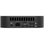 Настолен компютър Asus NUC 14 PRO AI/RNUC14LNKU9094H2/Ultra 9-288V/Intel Arc graphics/32G/1TB/WiFi 7 2
