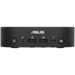 <span>Настолен компютър</span> Asus NUC 14 PRO AI/RNUC14LNKU9094H2/Ultra 9-288V/Intel Arc graphics/32G/1TB/WiFi 7 <span class='catalog-num-in-name'>90AS00N1-M001A0</span> - 