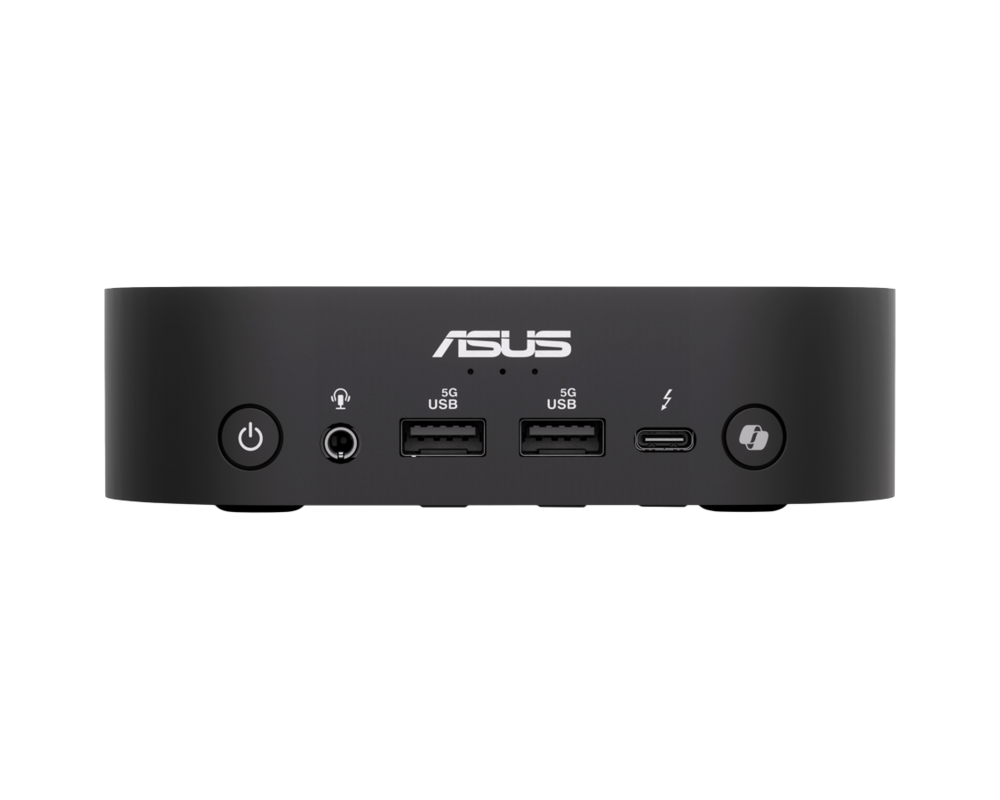 Настолен компютър Asus NUC 14 PRO AI RNUC14LNKU5073N2