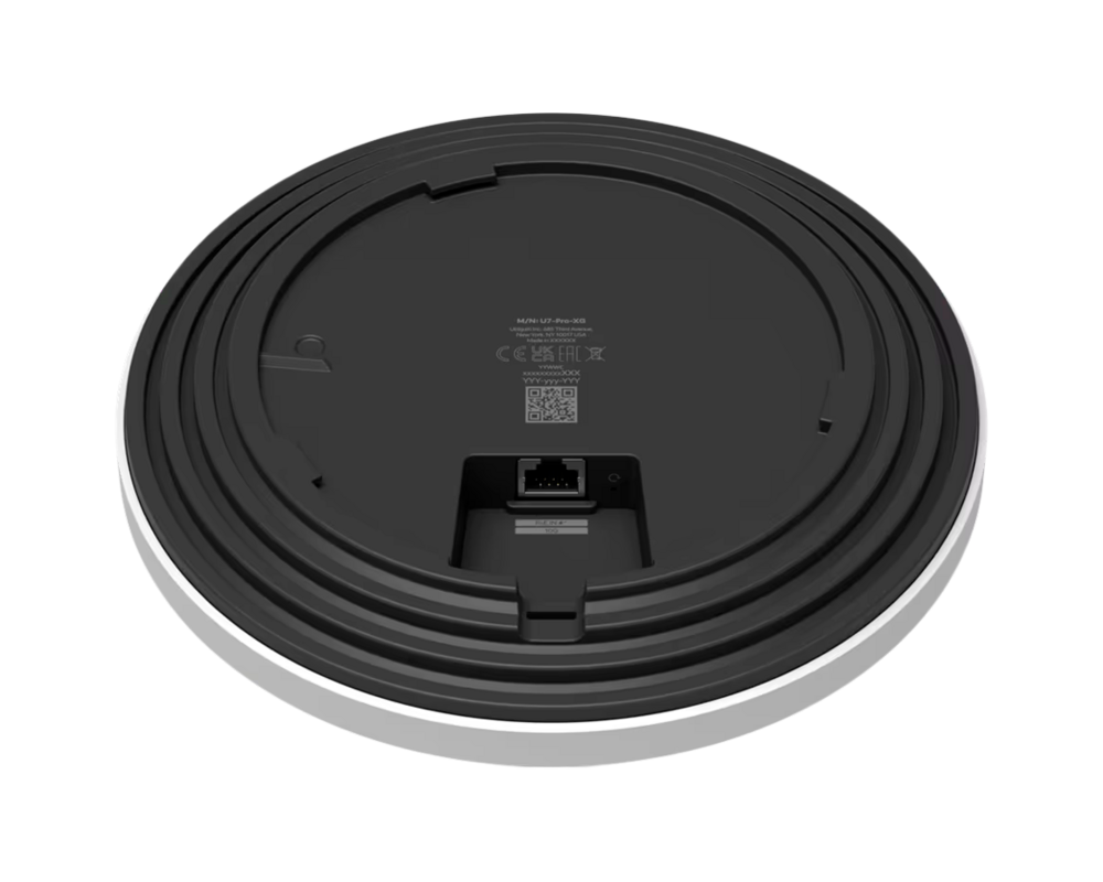Access point (Точка за достъп) Ubiquiti U7 Pro XG U7-PRO-XG 12