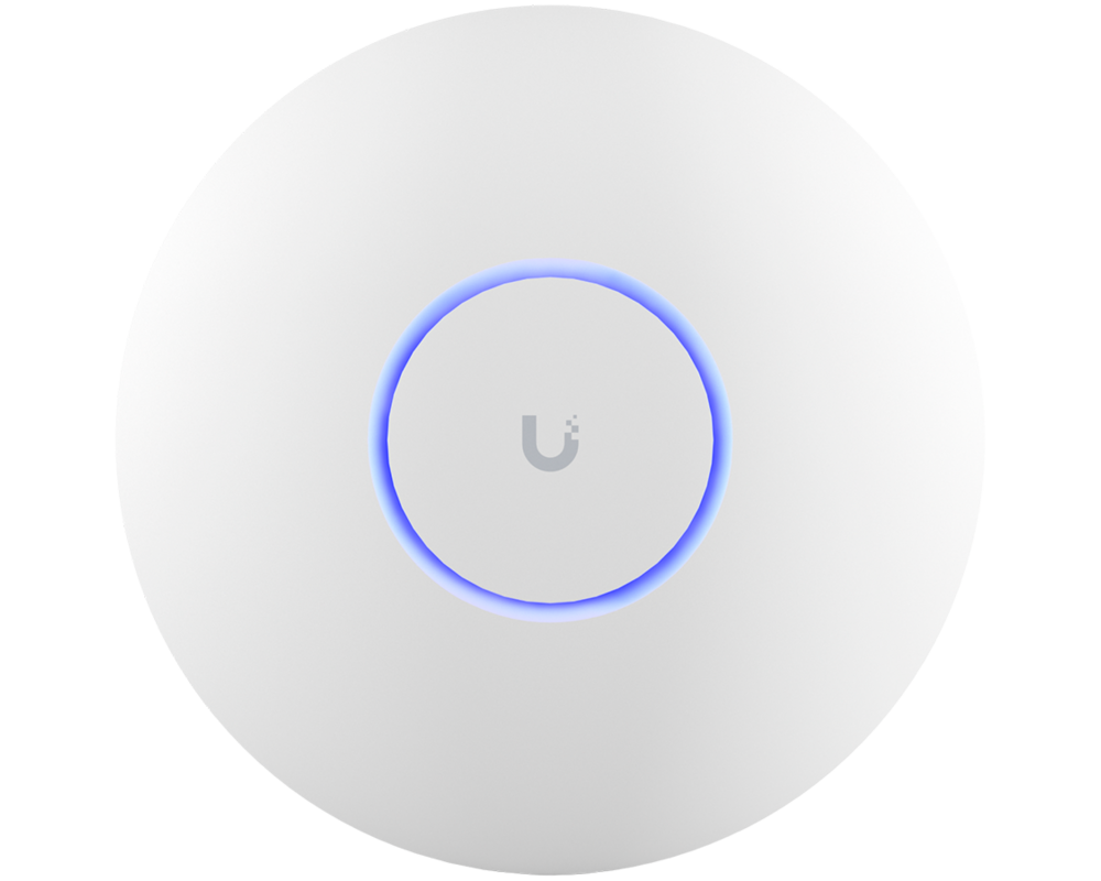 Access point (Точка за достъп) Ubiquiti U7 Pro XG U7-PRO-XG 8