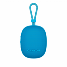  CANYON speaker OnMove 12 IPX7 TWS 5W Blu... 819962 CNE-CBTSP12BL на топ цена - PIC.bg