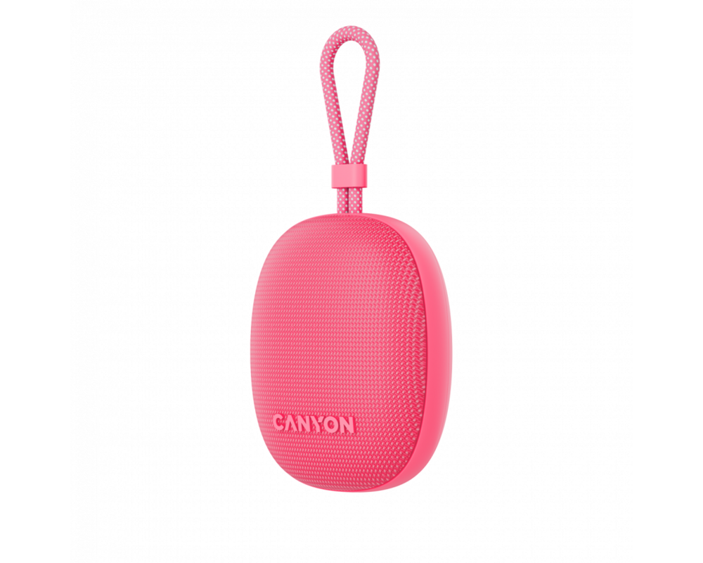 Тонколони CANYON speaker OnMove 12 IPX7 TWS 5W Pin... 3