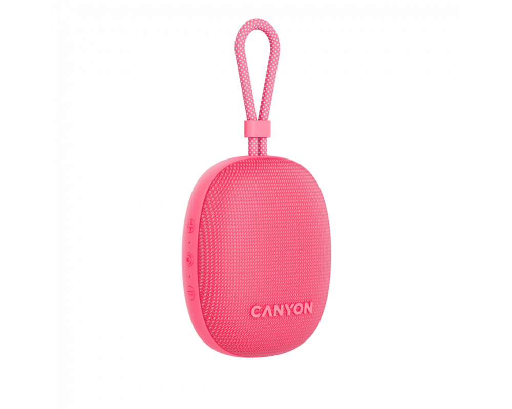 Тонколони CANYON speaker OnMove 12 IPX7 TWS 5W Pin... 2