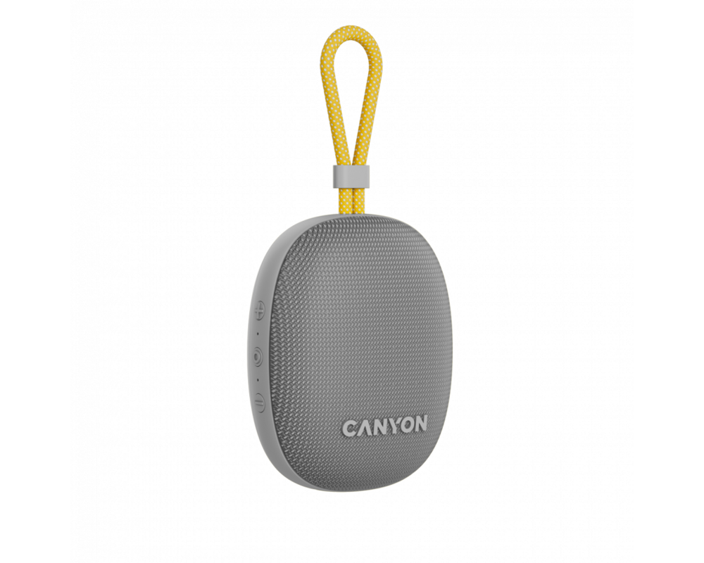 Тонколони CANYON speaker OnMove 12 IPX7 TWS 5W Gre... 3