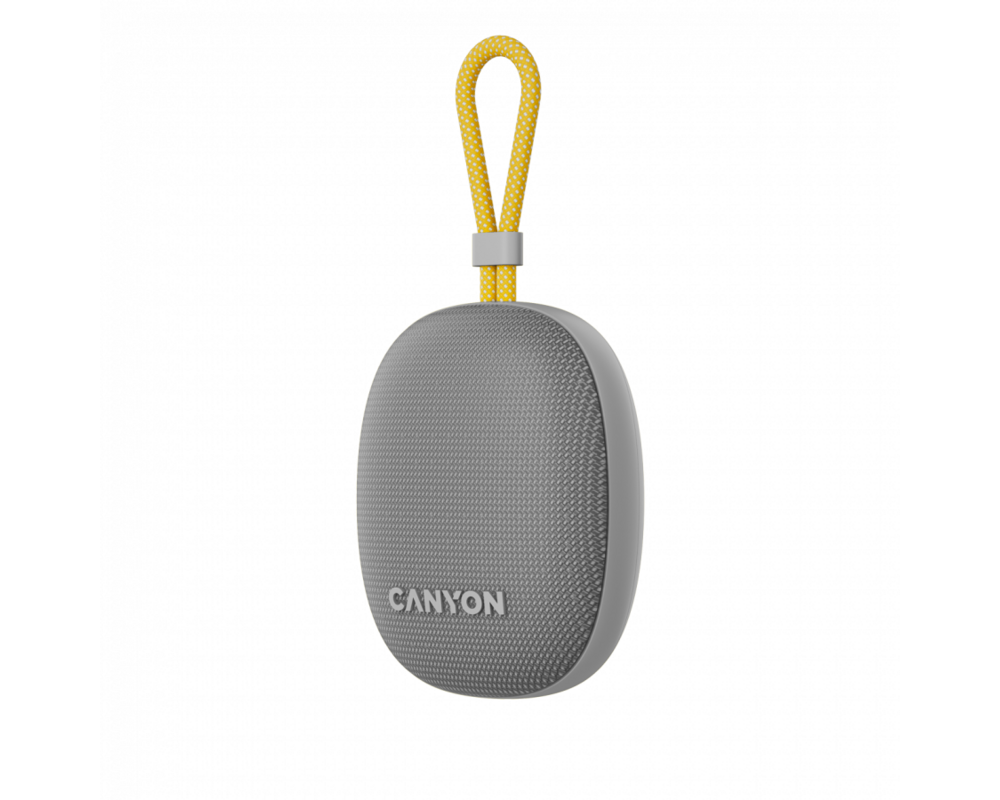 Тонколони CANYON speaker OnMove 12 IPX7 TWS 5W Gre... 2