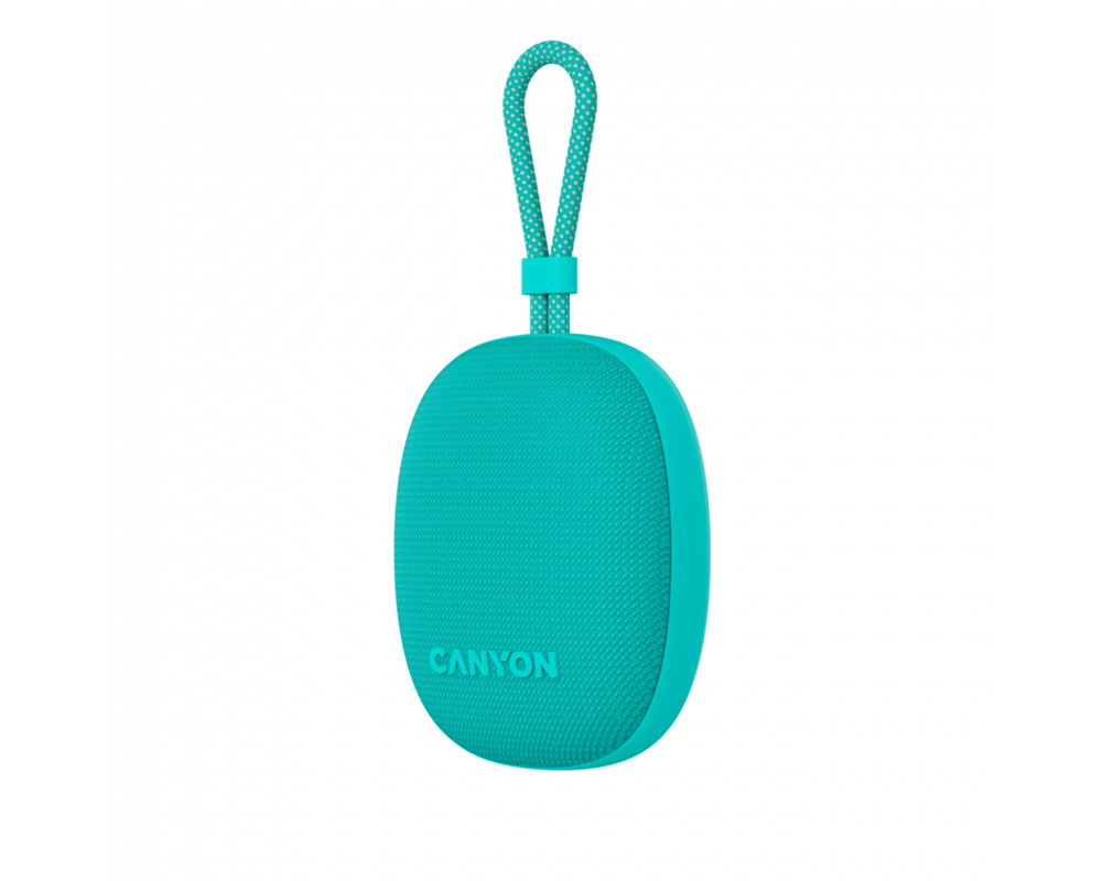 Тонколони CANYON speaker OnMove 12 IPX7 TWS 5W Min... 2