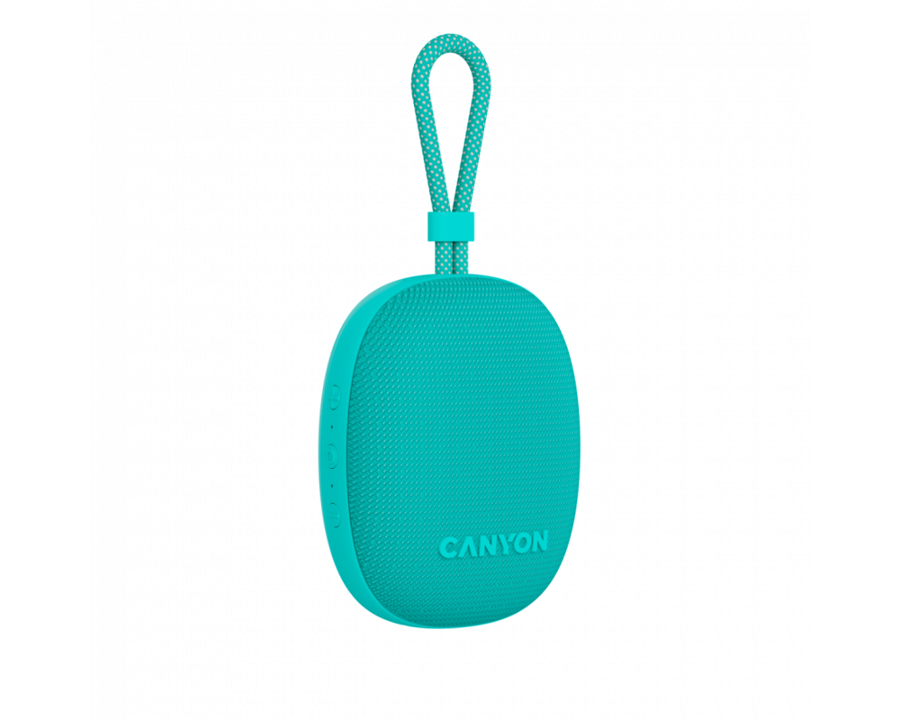 Тонколони CANYON speaker OnMove 12 IPX7 TWS 5W Min... 3