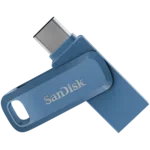<span>Флаш памет</span> SANDISK 128GB Ultra Dual Drive Go USB Ty... <span class='catalog-num-in-name'>SDDDC3-128G-G46NB</span> - 