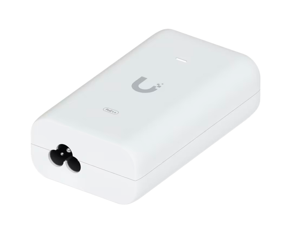Зарядно Ubiquiti UniFi UACC-PoE++-10G 10G PoE++ Adapter 8