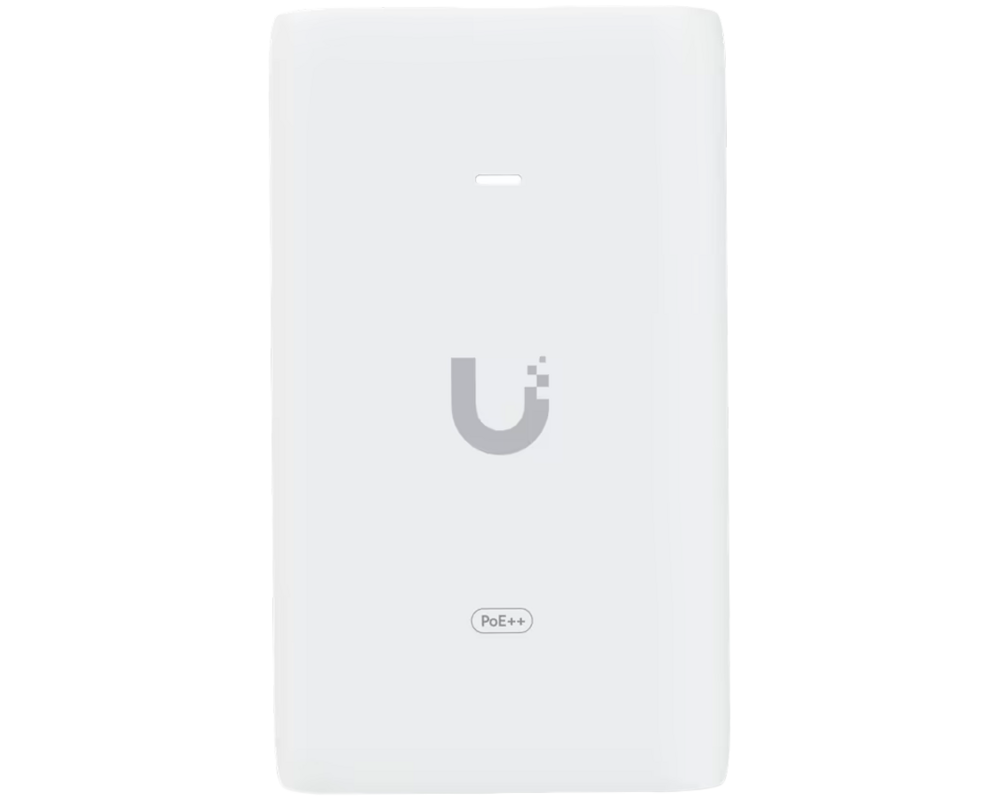 Зарядно Ubiquiti UniFi UACC-PoE++-10G 10G PoE++ Adapter 7