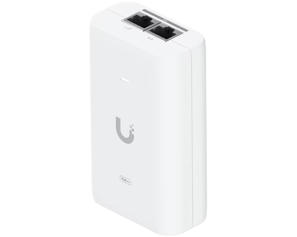 Зарядно Ubiquiti UniFi UACC-PoE++-10G 10G PoE++ Adapter 6