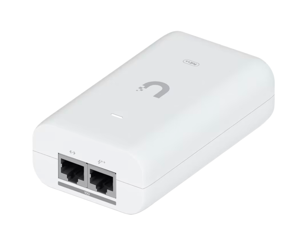 Зарядно Ubiquiti UniFi UACC-PoE++-10G 10G PoE++ Adapter 9