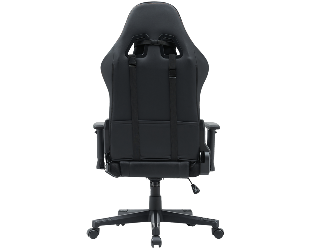 Геймърски стол CANYON gaming chair Irida RGBCH03 RGB Bl... 5