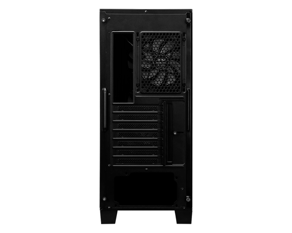 Кутия MSI MAG FORGE 120A AIRFLOW 5