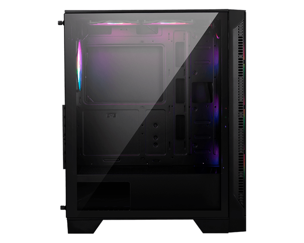 Кутия MSI MAG FORGE 120A AIRFLOW 4