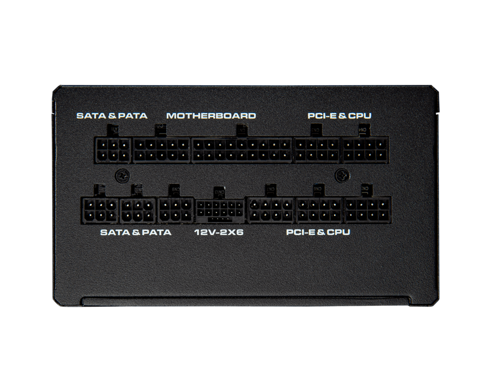 Захранване COUGAR GLE 1000 PSU 3