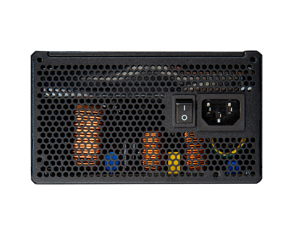 Захранване COUGAR GLE 1000 PSU 4