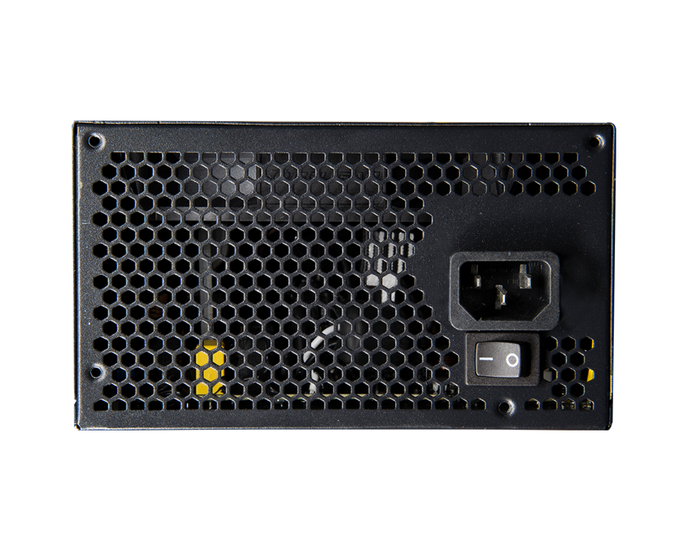 Захранване COUGAR STC650 PSU 8