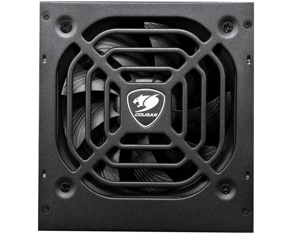Захранване COUGAR STC650 PSU 5